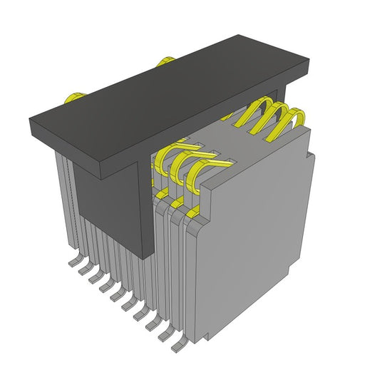 FSI-110-10-L-D-P-TR - Samtec Inc.