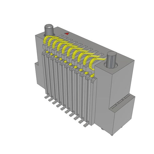 FSI-110-10-L-S-AD-WT - Samtec Inc.