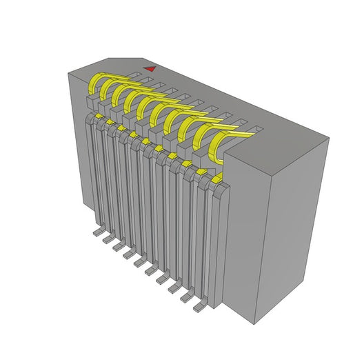 FSI-110-10-L-S - Samtec Inc.