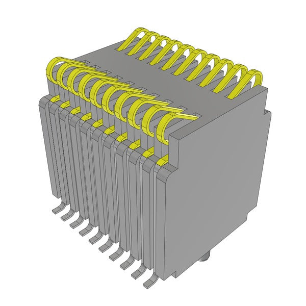 FSI-110-10-S-D-AB-TR - Samtec Inc.