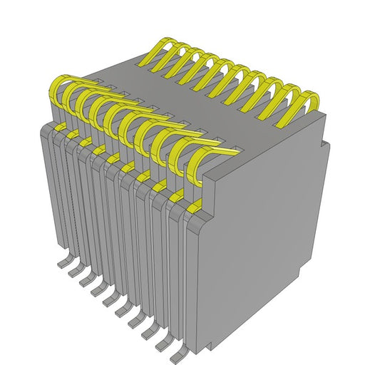 FSI-110-10-S-D - Samtec Inc.