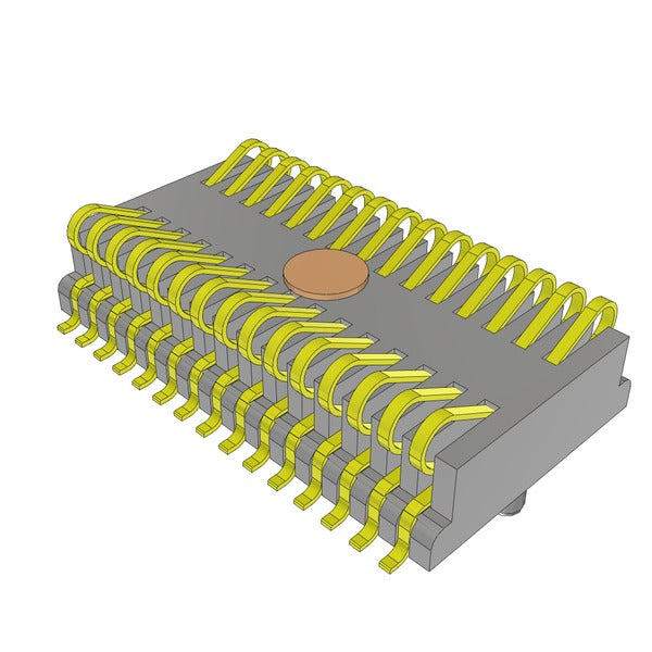 FSI-115-03-G-D-AB-K - Samtec Inc.