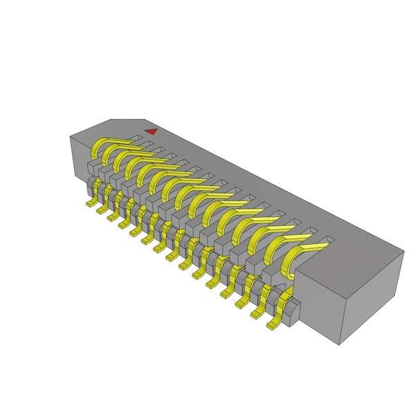 FSI-115-03-G-S - Samtec Inc.