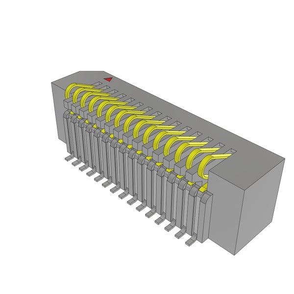 FSI-115-06-L-S-TR - Samtec Inc.