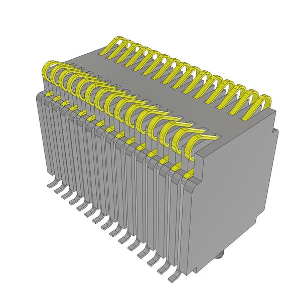 FSI-115-10-L-D-AB - Samtec Inc.