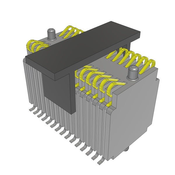 FSI-115-10-L-D-AD-P - Samtec Inc.