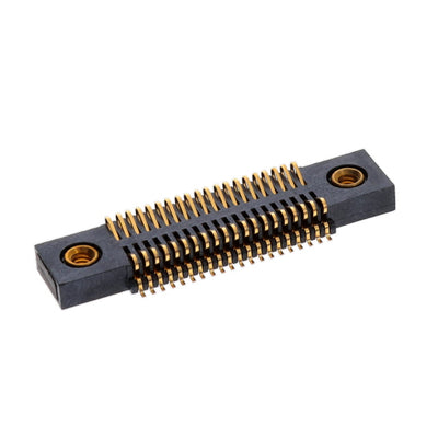 FSI-120-03-G-D-E-AB by Samtec Inc. - CONNECTOR STACKING 40POS SMD GOLD