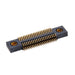 FSI-120-03-G-D-E-AB by Samtec Inc. - CONNECTOR STACKING 40POS SMD GOLD