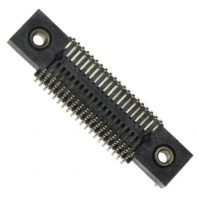 FSI-120-03-G-D-E-AD by Samtec Inc. - CONNECTOR STACKING 40POS SMD GOLD