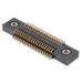 FSI-120-03-G-D-M-AB-K-TR by Samtec Inc. - CONNECTOR STACKING 40POS SMD GOLD