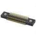 FSI-120-03-G-D-M-AB-K by Samtec Inc. - CONNECTOR STACKING 40POS SMD GOLD