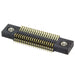 FSI-120-03-G-D-M-AB by Samtec Inc. - CONNECTOR STACKING 40POS SMD GOLD