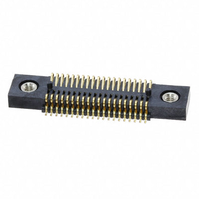 FSI-120-03-G-D-M-AD by Samtec Inc. - CONNECTOR STACKING 40POS SMD GOLD