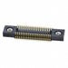 FSI-120-03-G-D-M-AD by Samtec Inc. - CONNECTOR STACKING 40POS SMD GOLD