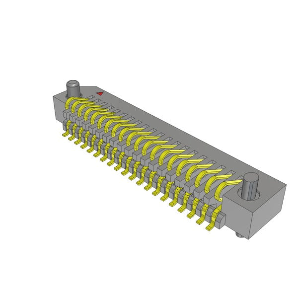 FSI-120-03-G-S-AD-TR - Samtec Inc.