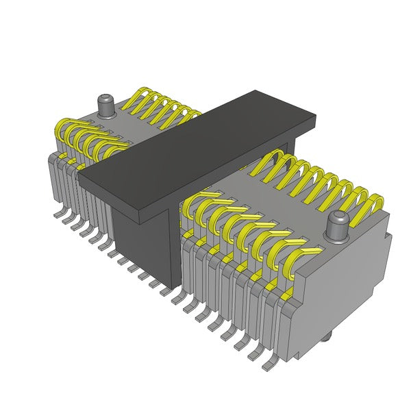 FSI-120-06-L-D-AD-P - Samtec Inc.