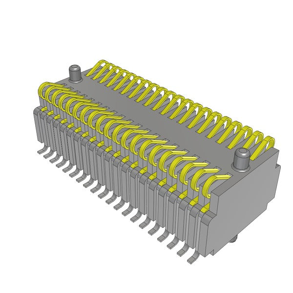 FSI-120-06-L-D-AD-TR - Samtec Inc.