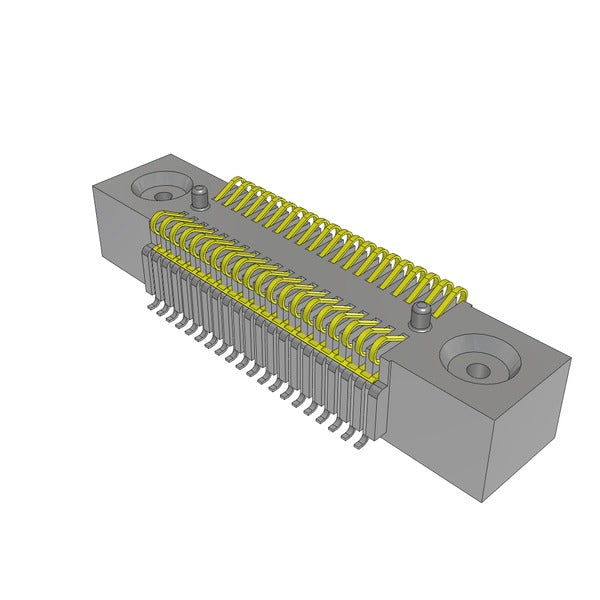 FSI-120-06-L-D-E-AD-TR - Samtec Inc.