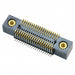 FSI-120-06-L-D-E-AD by Samtec Inc. - CONNECTOR STACKING 40POS SMD GOLD