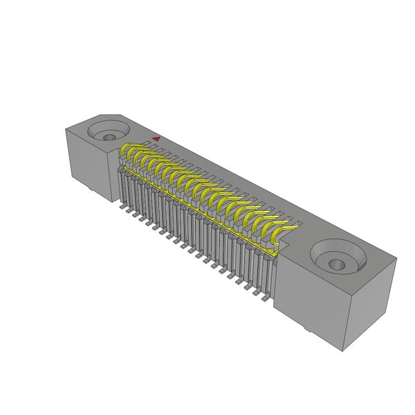 FSI-120-06-L-S-E - Samtec Inc.