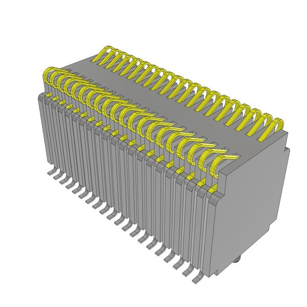 FSI-120-10-L-D-AB-TR - Samtec Inc.