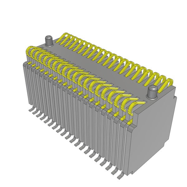 FSI-120-10-L-D-AT - Samtec Inc.