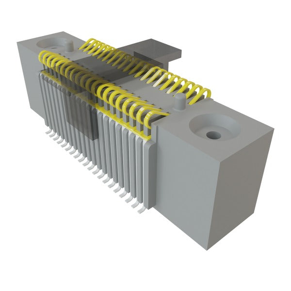 FSI-120-10-L-D-E-AD-P-TR - Samtec Inc.