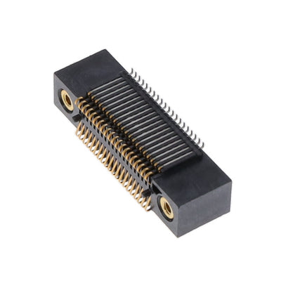 FSI-120-10-L-D-E-AD by Samtec Inc. - CONNECTOR STACKING 40POS SMD GOLD