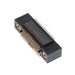 FSI-120-10-L-D-E-AD by Samtec Inc. - CONNECTOR STACKING 40POS SMD GOLD