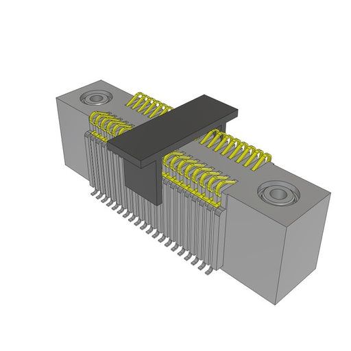 FSI-120-10-L-D-M-AB-P-TR - Samtec Inc.