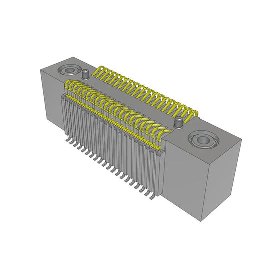FSI-120-10-L-D-M-AD-TR - Samtec Inc.