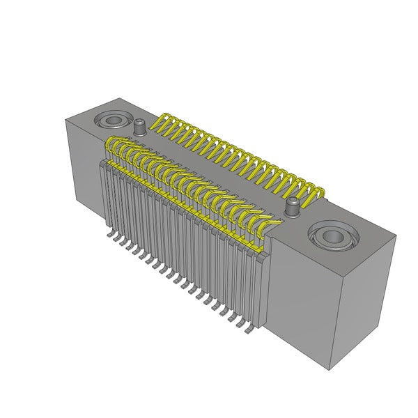 FSI-120-10-L-D-M-AT - Samtec Inc.