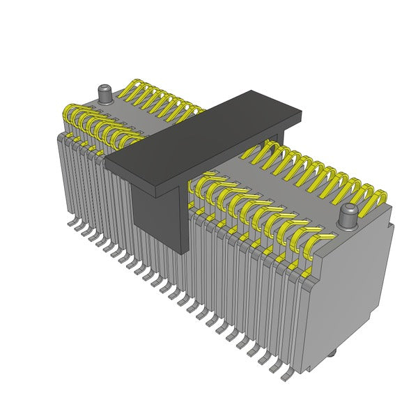 FSI-125-10-L-D-AD-P-TR - Samtec Inc.