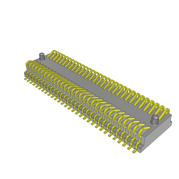 FSI-130-03-G-D-AT - Samtec Inc.