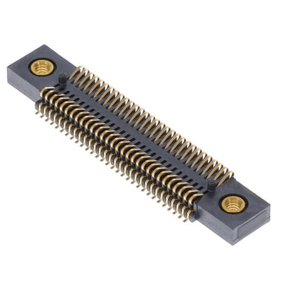 FSI-130-03-G-D-E-AD by Samtec Inc. - CONNECTOR STACKING 60POS SMD GOLD