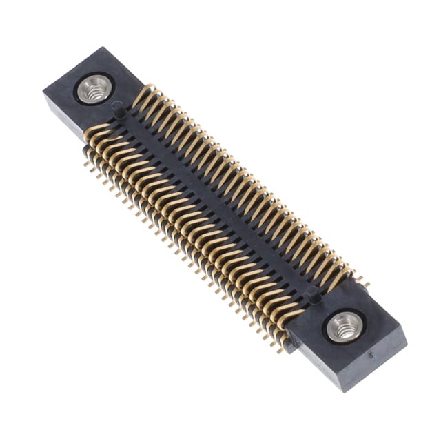 FSI-130-03-G-D-M-AD by Samtec Inc. - CONNECTOR STACKING 60POS SMD GOLD