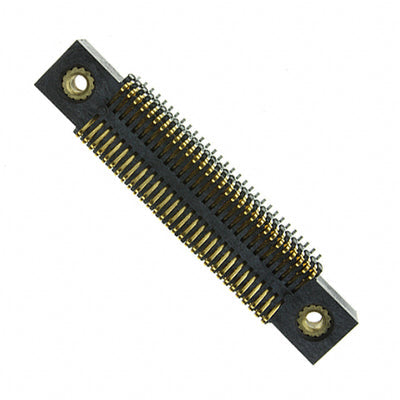 FSI-130-06-L-D-E-AD by Samtec Inc. - CONNECTOR STACKING 60POS SMD GOLD