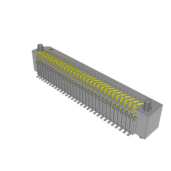 FSI-130-06-L-S-AD-TR - Samtec Inc.