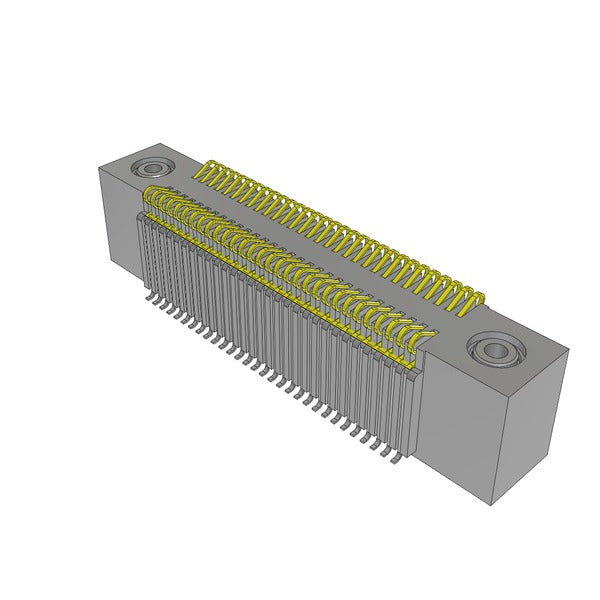 FSI-130-10-L-D-M-AB - Samtec Inc.