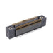 FSI-130-10-L-D-M-AD-P-TR by Samtec Inc. - CONNECTOR STACKING 60POS SMD GOLD