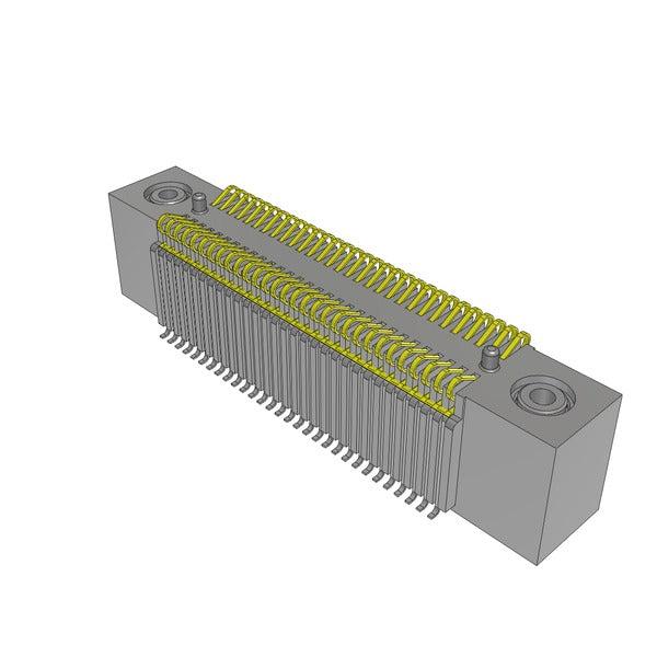 FSI-130-10-L-D-M-AT - Samtec Inc.