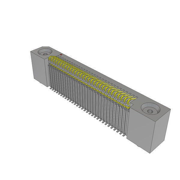 FSI-130-10-L-S-E - Samtec Inc.