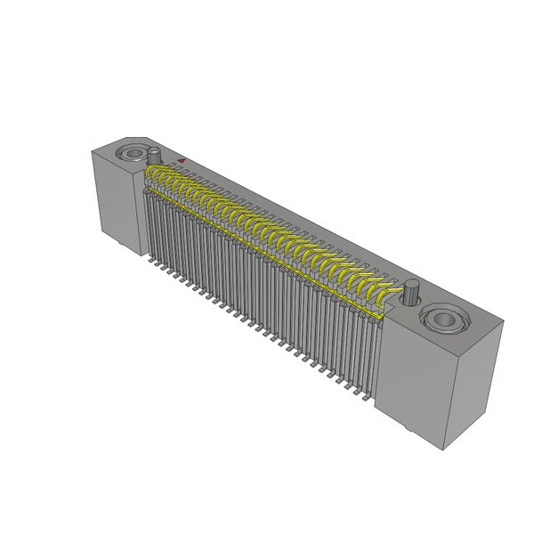 FSI-130-10-L-S-M-AD - Samtec Inc.