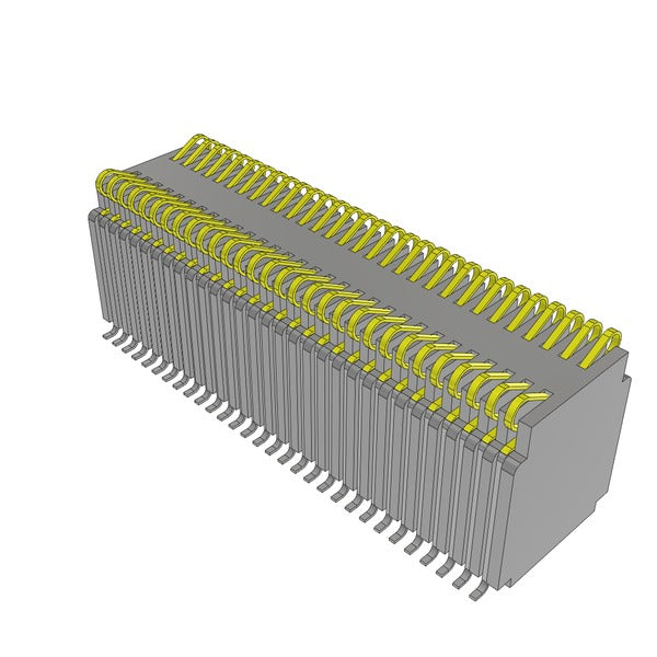 FSI-130-10-S-D - Samtec Inc.