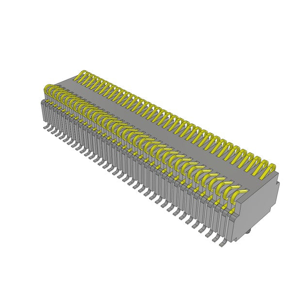 FSI-135-06-L-D-AB - Samtec Inc.