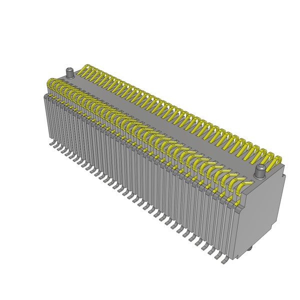 FSI-135-10-L-D-AD-TR - Samtec Inc.