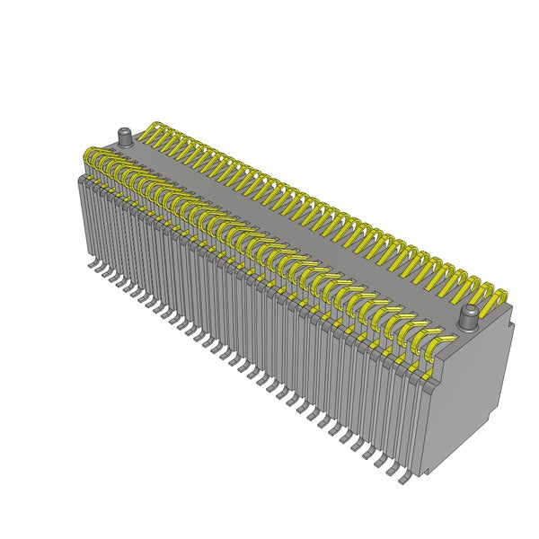 FSI-135-10-L-D-AT - Samtec Inc.
