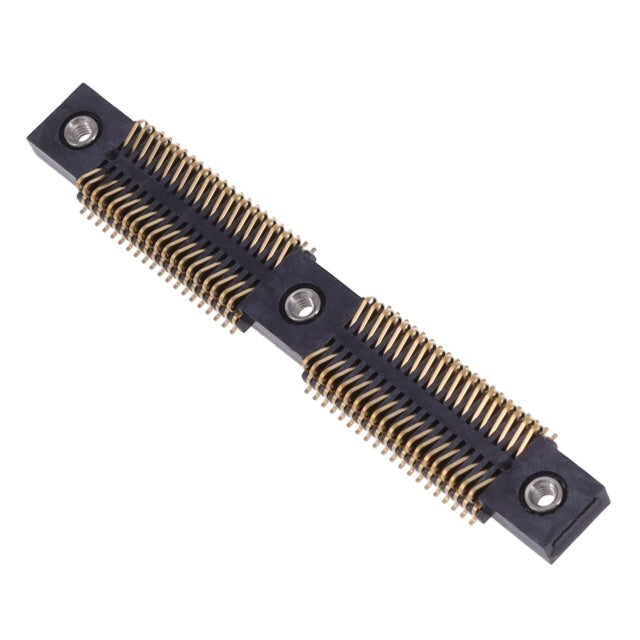 FSI-140-03-G-D-M-AD-TR by Samtec Inc. - CONNECTOR STACKING 80POS SMD GOLD
