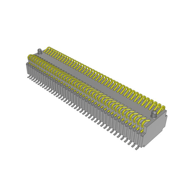FSI-140-06-L-D-AT - Samtec Inc.