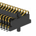 FSI-120-03-G-D-AD-SD-K by Samtec Inc. - CONNECTOR STACKING 40POS SMD GOLD